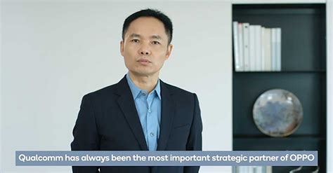 oppo ceo